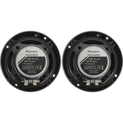 Автомобильная акустика Pioneer TS-1396S