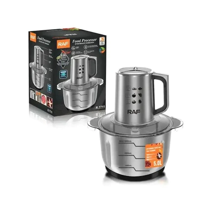 Universal doğrayıcı RAF R.7711