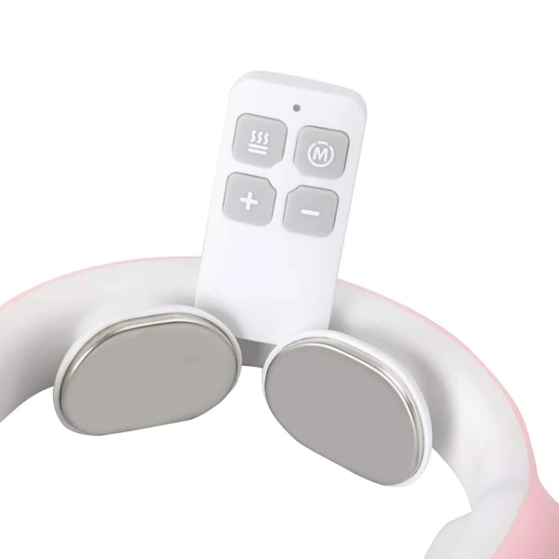 Boyun üçün Masajor, çəhrayı NN001_cehhrayi Boyun üçün Masajor, çəhrayı NN001_cehhrayi