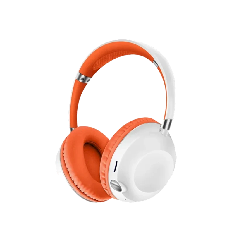 Наушники-гарнитура AKZ K59 Orange