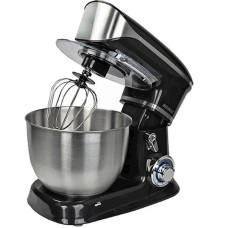 Planetar mikser Hoffmans HM-8080 Black