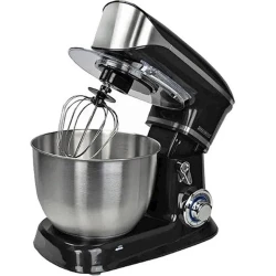 Планетарный миксер Hoffmans HM-8080 Black