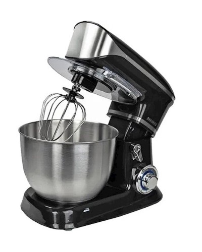 Planetar mikser Hoffmans HM-8080 Black