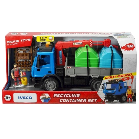 Машинка игрушечная Dickie Toys Playlife, 25 см Машинка игрушечная Dickie Toys Playlife, 25 см
