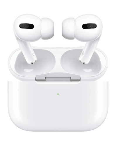 Simsiz qulaqlıq Apple AirPods Pro 2 (MQD83)