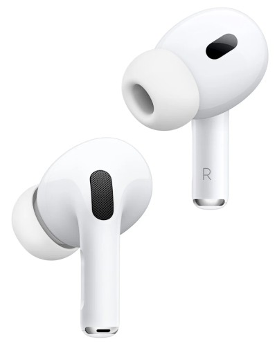 Simsiz qulaqlıq Apple AirPods Pro 2 (MQD83)