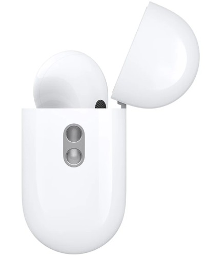 Simsiz qulaqlıq Apple AirPods Pro 2 (MQD83)