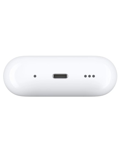 Simsiz qulaqlıq Apple AirPods Pro 2 (MQD83)