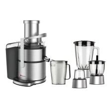 Şirəçəkən Bergamo BG-JE3460GDS4