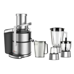 Соковыжималка Bergamo BG-JE3460GDS4