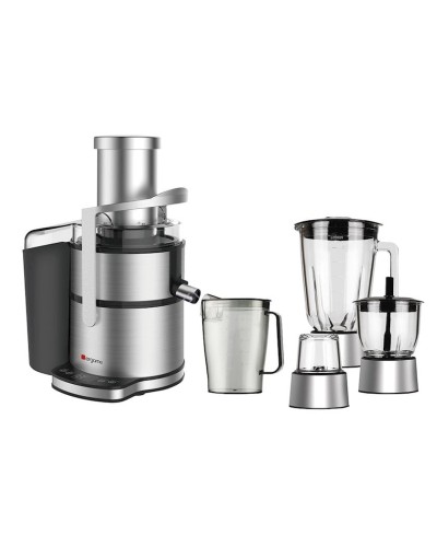 Şirəçəkən Bergamo BG-JE3460GDS4