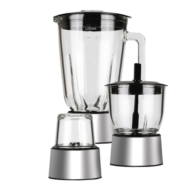 Соковыжималка Bergamo BG-JE3460GDS4 Соковыжималка Bergamo BG-JE3460GDS4