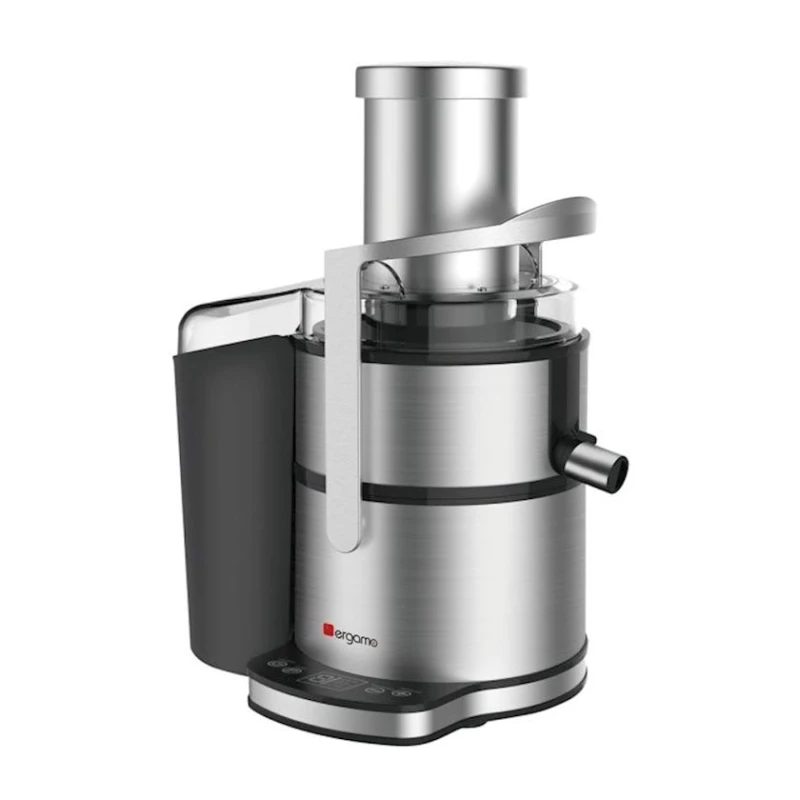 Соковыжималка Bergamo BG-JE3460GDS4 Соковыжималка Bergamo BG-JE3460GDS4