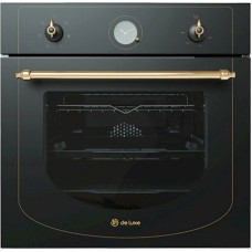 Quraşdırılan soba De Luxe 6006.05эшв-061