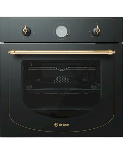 Quraşdırılan soba De Luxe 6006.05эшв-061