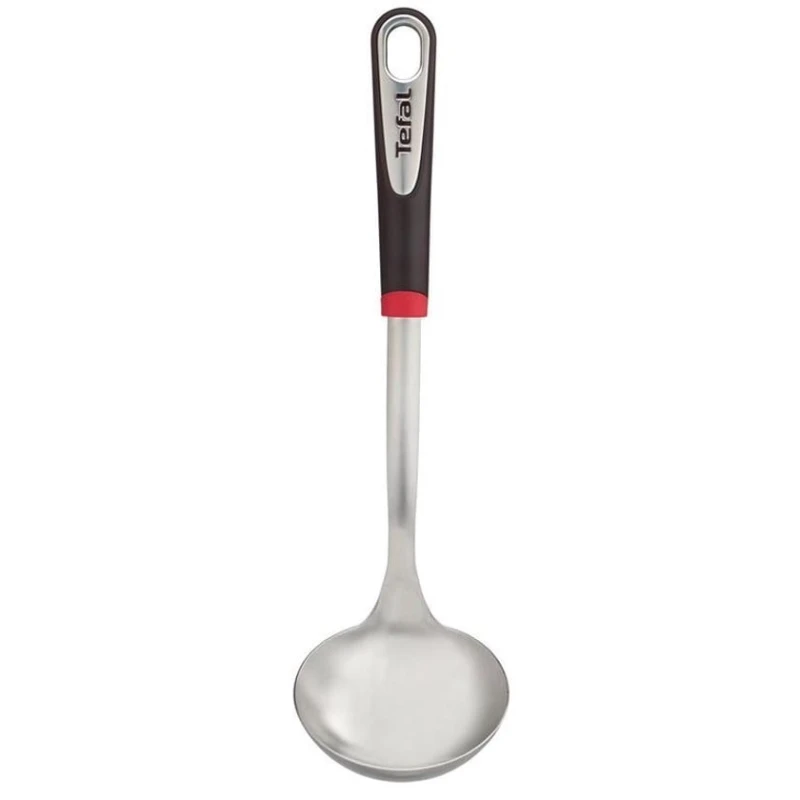 Половник Tefal Ingenio, титан, серебристый Половник Tefal Ingenio, титан, серебристый