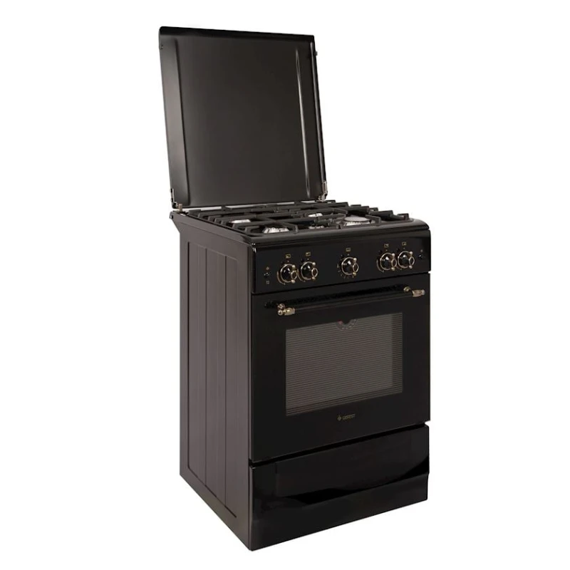 Qaz plitəsi Gefest 6100-01 0187