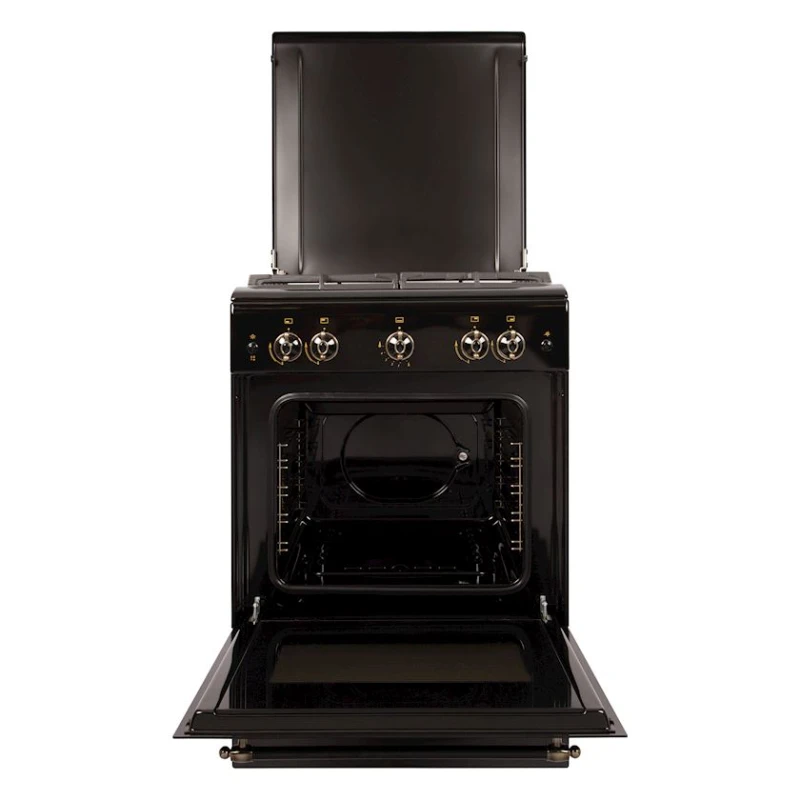 Qaz plitəsi Gefest 6100-01 0187