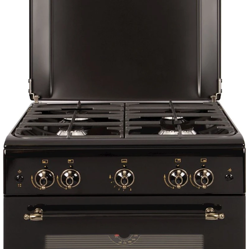 Qaz plitəsi Gefest 6100-01 0187