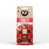 Avtomobil üçün ətirləndirici K2 Vento Strawberry 8 ml