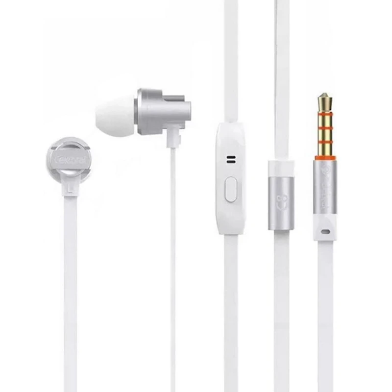 Simli qulaqlıq Celebrat C8 Silver Simli qulaqlıq Celebrat C8 Silver