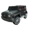 Uşaq elektrik avtomobili Mercedes AMG G63, Boz (3083_ECAMG63 GREY)