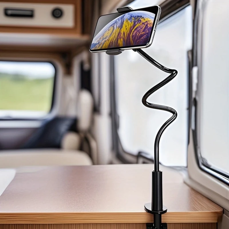 Настольный держатель 360°, вращающийся