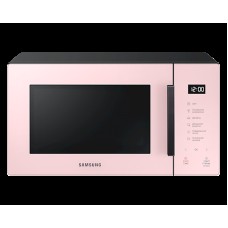 Mikrodalğalı soba Samsung MS23T5018AP/BW