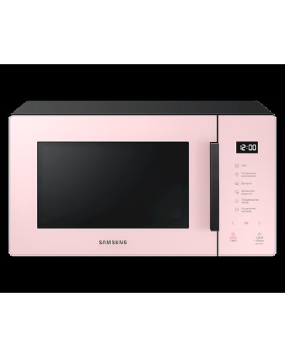 Mikrodalğalı soba Samsung MS23T5018AP/BW