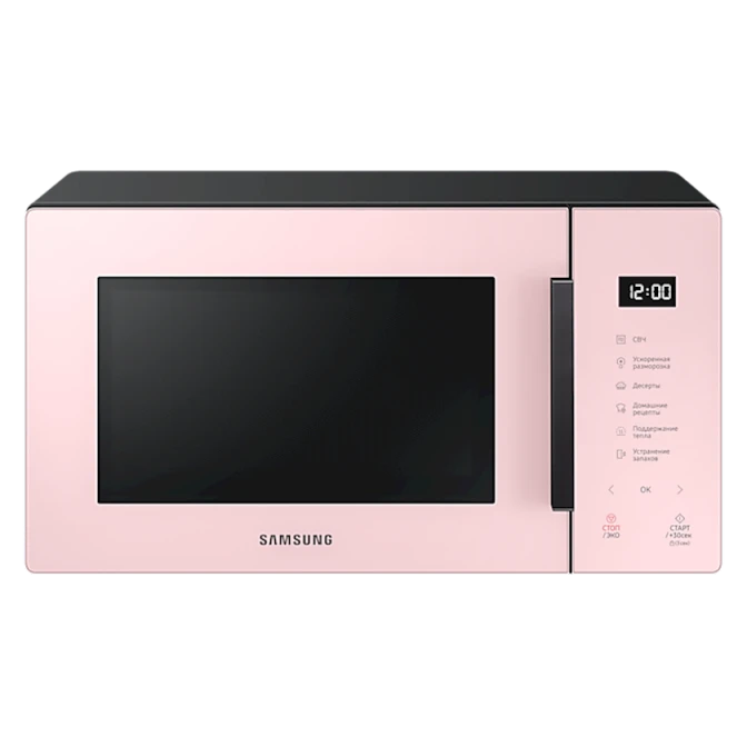 Микроволновая печь Samsung MS23T5018AP/BW Микроволновая печь Samsung MS23T5018AP/BW