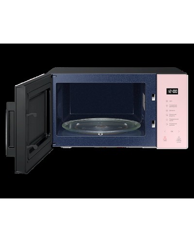 Mikrodalğalı soba Samsung MS23T5018AP/BW