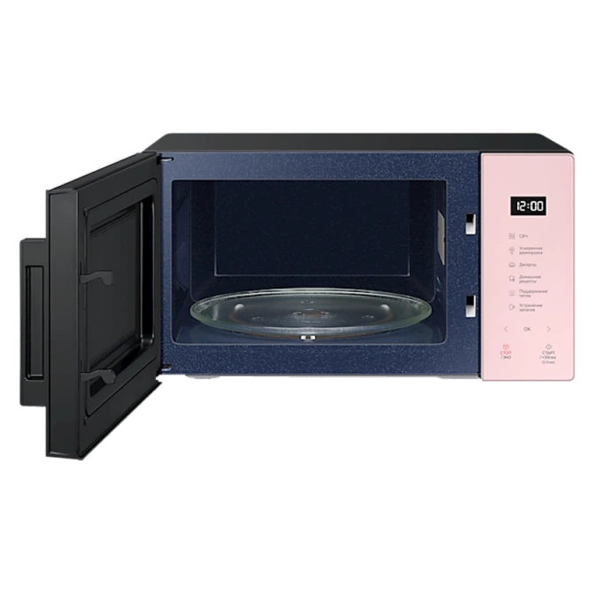 Микроволновая печь Samsung MS23T5018AP/BW Микроволновая печь Samsung MS23T5018AP/BW