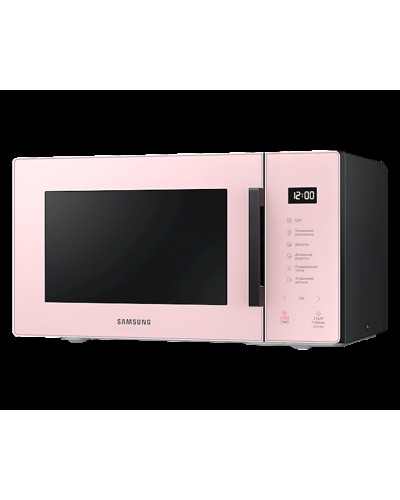 Mikrodalğalı soba Samsung MS23T5018AP/BW