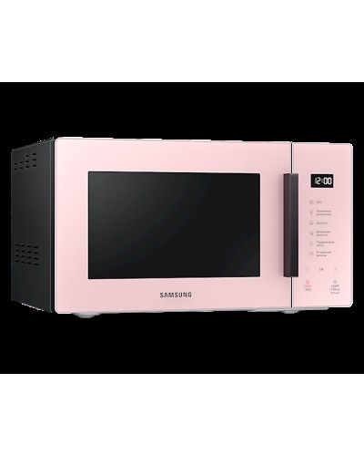 Mikrodalğalı soba Samsung MS23T5018AP/BW