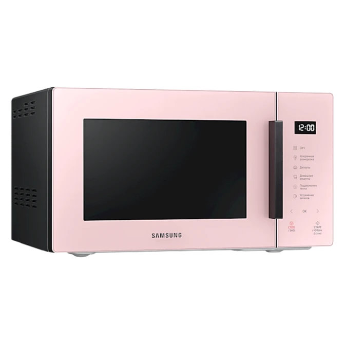 Микроволновая печь Samsung MS23T5018AP/BW Микроволновая печь Samsung MS23T5018AP/BW