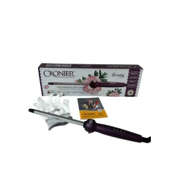 Щипцы для завивки волос Cronier CR-2048