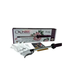 Щипцы для завивки волос Cronier CR-2048