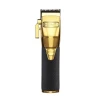 Saç kəsimi üçün cihaz Babyliss Pro Clipper Boost FX8700GBPE Gold