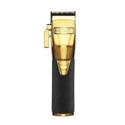 Машинка для стрижки волос Babyliss Pro Clipper Boost FX8700GBPE Gold