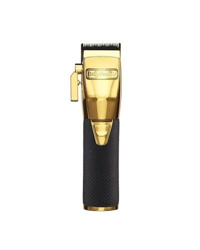 Saç kəsimi üçün cihaz Babyliss Pro Clipper Boost FX8700GBPE Gold