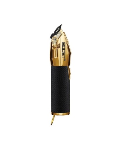 Saç kəsimi üçün cihaz Babyliss Pro Clipper Boost FX8700GBPE Gold