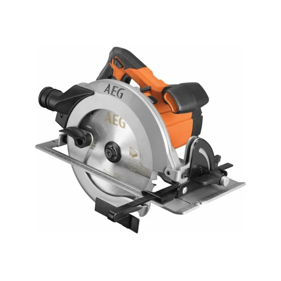 Dairəvi mişar AEG KS15-1