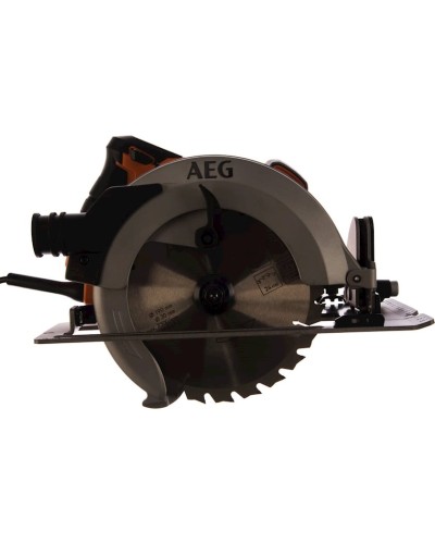 Dairəvi mişar AEG KS15-1