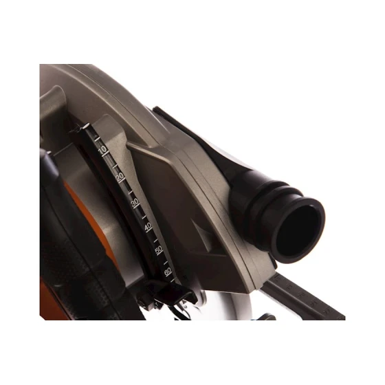 Dairəvi mişar AEG KS15-1