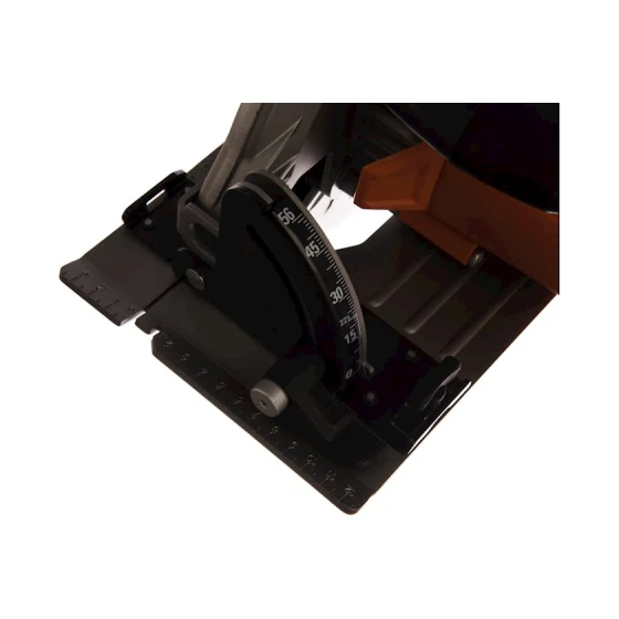 Dairəvi mişar AEG KS15-1