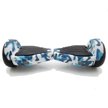 Сигвей Zigzag Z00011K8 Camouflage Blue