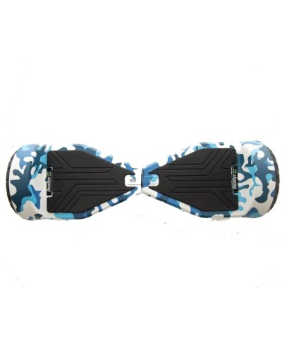 Сигвей Zigzag Z00011K8 Camouflage Blue