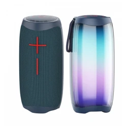 Портативная колонка Wiwu P40 Blue