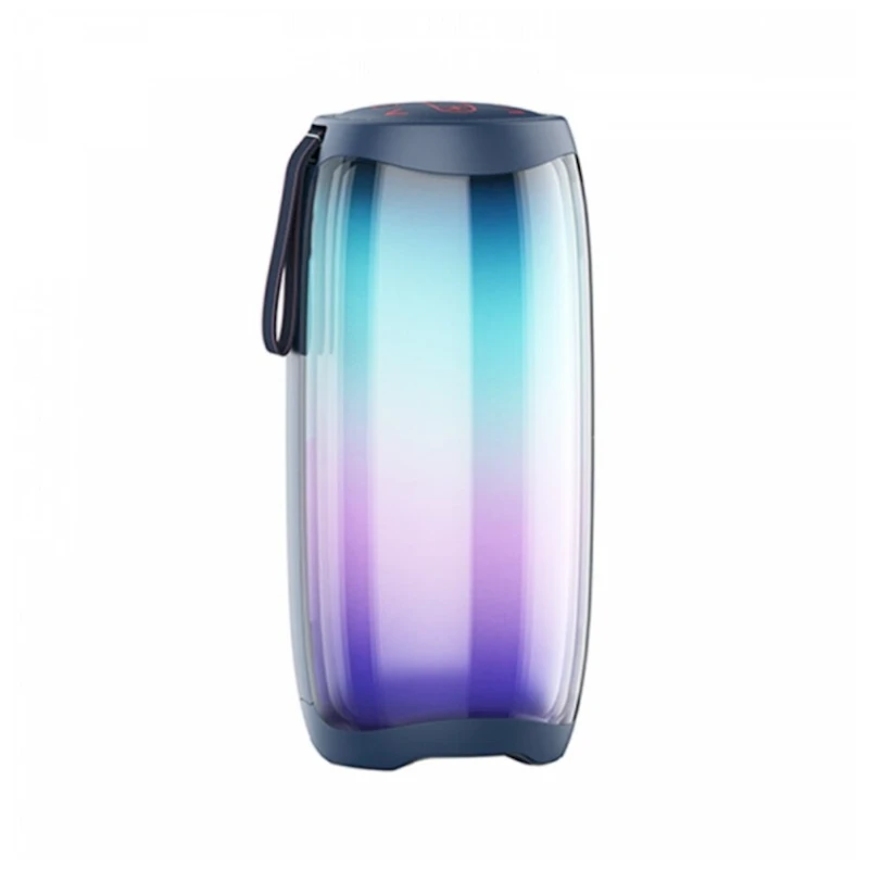 Portativ dinamik Wiwu P40 Blue