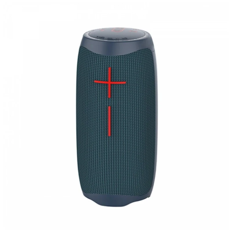 Portativ dinamik Wiwu P40 Blue